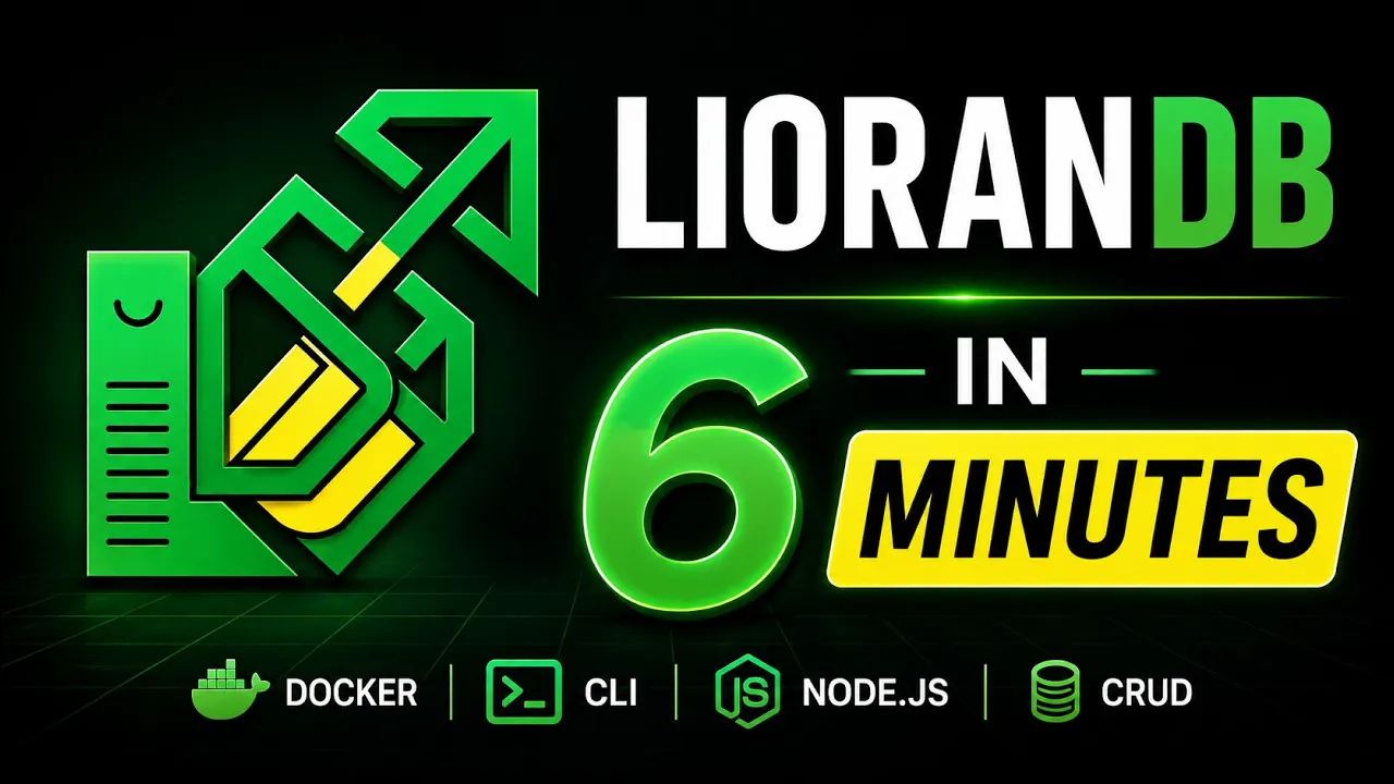 LioranDB gallery image