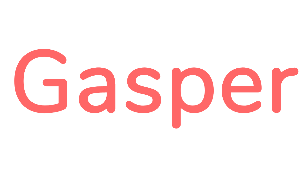 Gasper gallery image