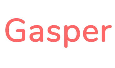 Gasper gallery image