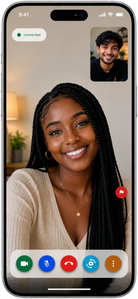 FaceHop gallery image