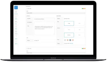 Bootstrap.io gallery image