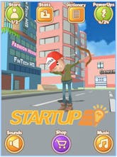 StartUp Dash gallery image