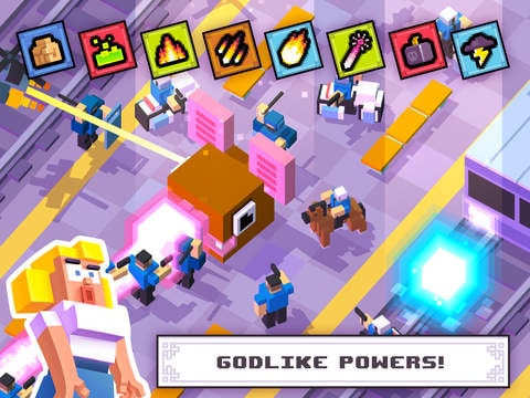 Hand of God™ gallery image