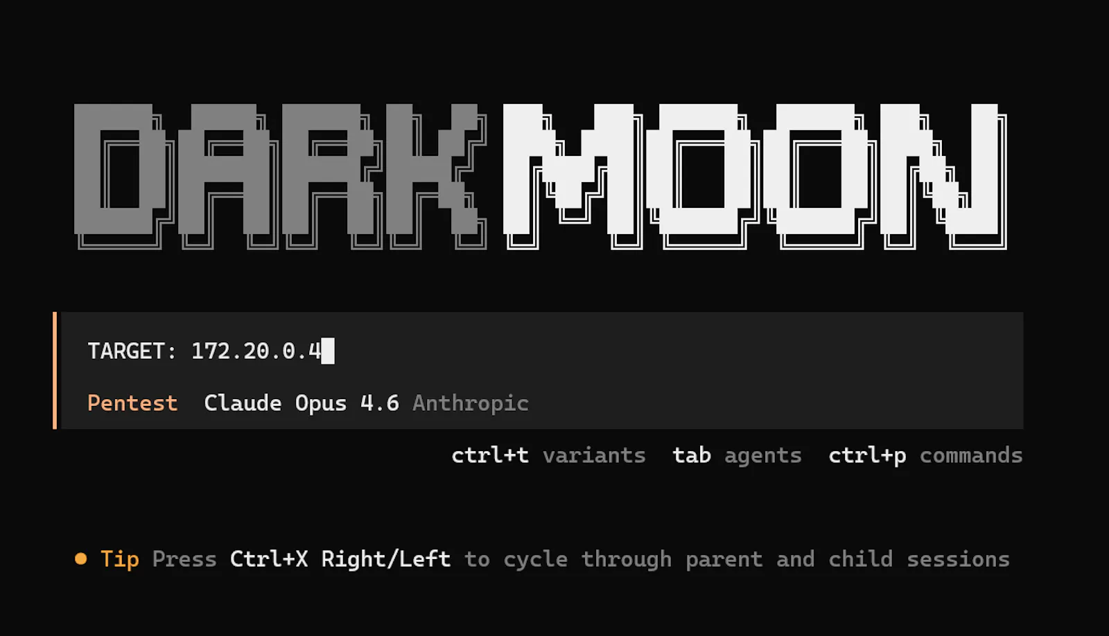 Darkmoon screenshot 18