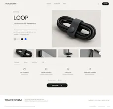 TRACEFORM gallery image