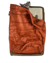 The RuffRest® Ultimate Dog Bed gallery image