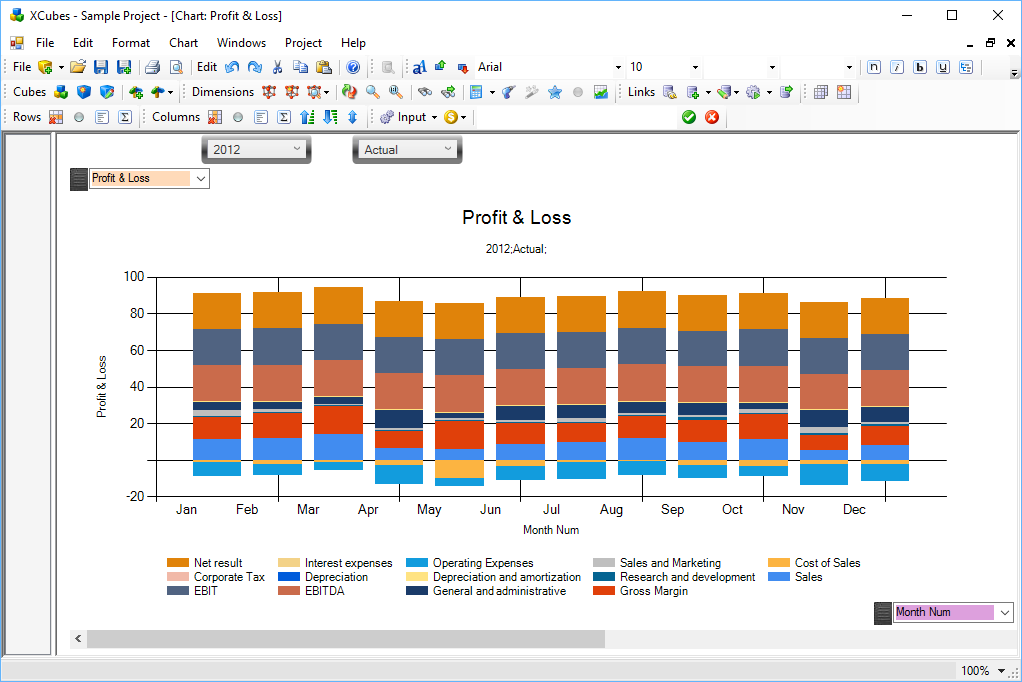 XCubes gallery image