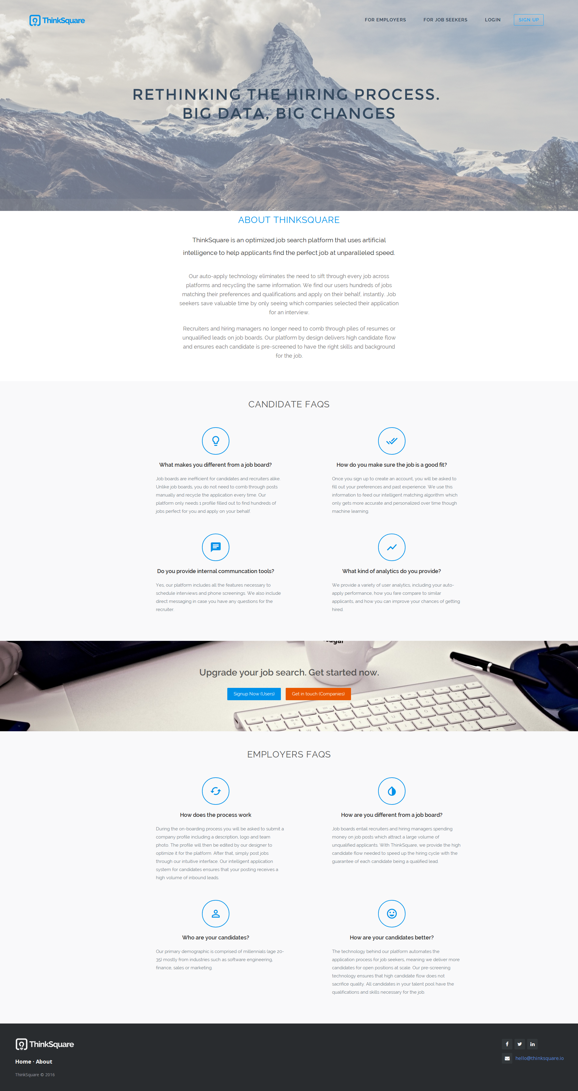 ThinkSquare gallery image