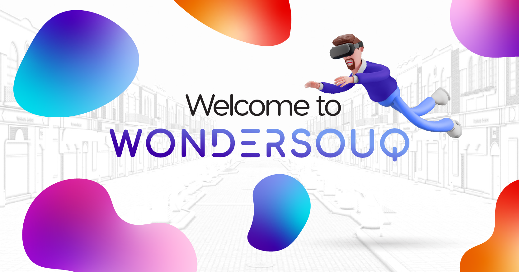 WonderSouq - The New Virtual gallery image