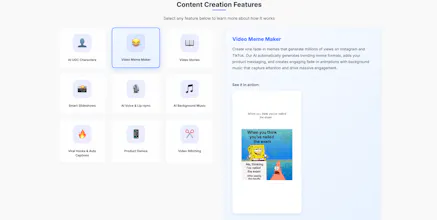 ViralGenie.AI gallery image