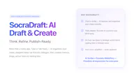 SocraDraft