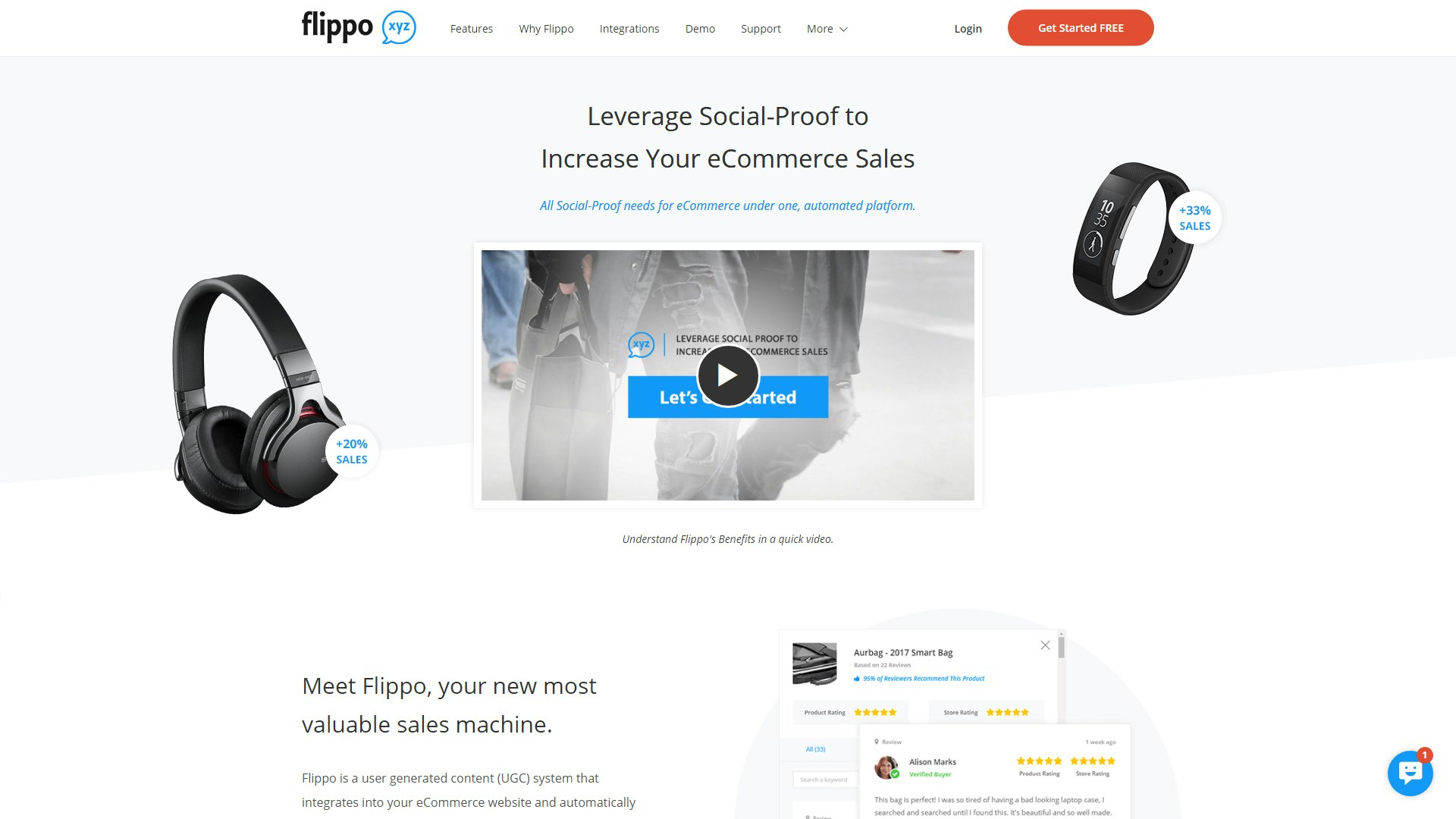 Flippo gallery image