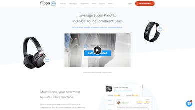 Flippo gallery image