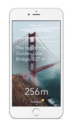 Stairforce gallery image