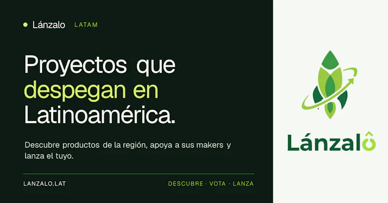 Lánzalo screenshot 4