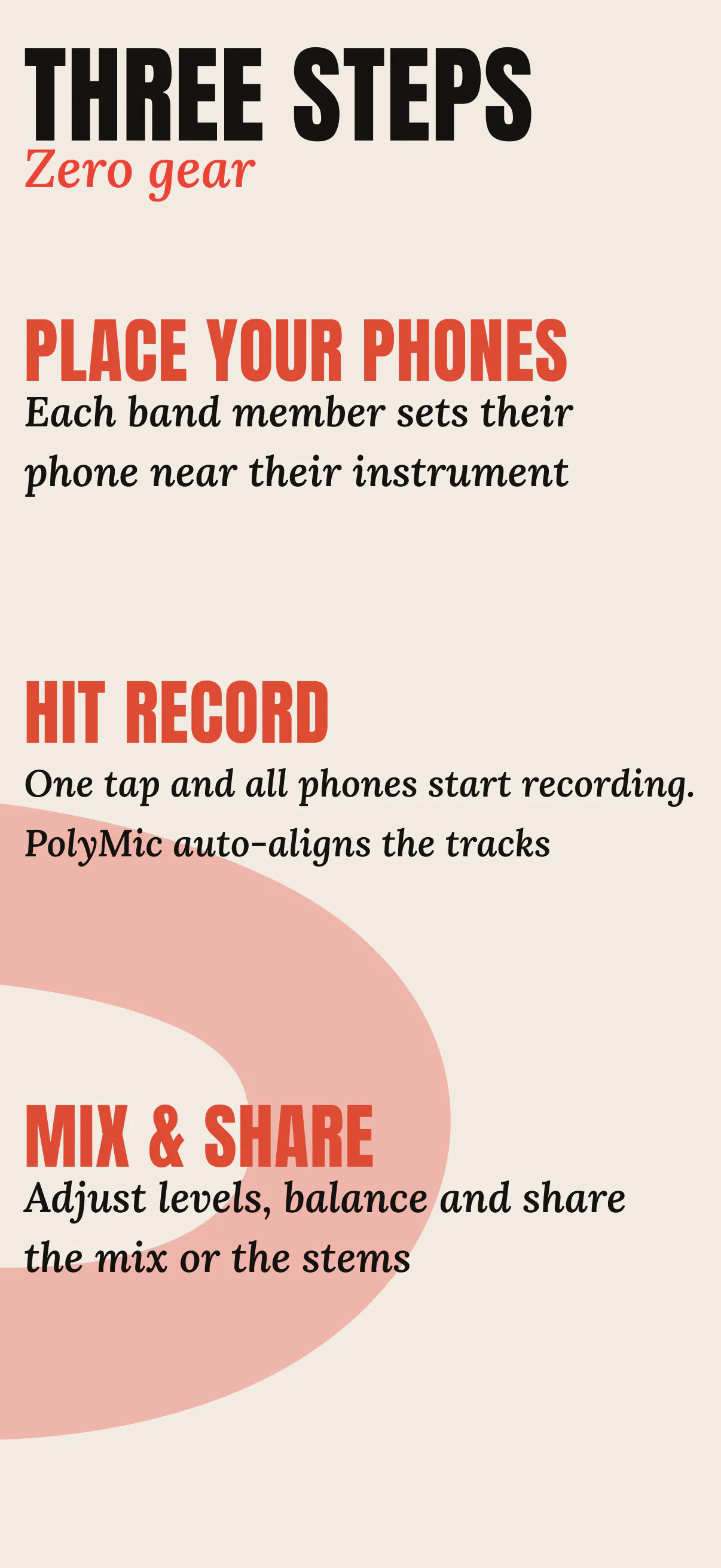 PolyMic gallery image