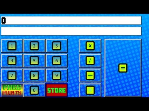 Calculator Colors gallery image