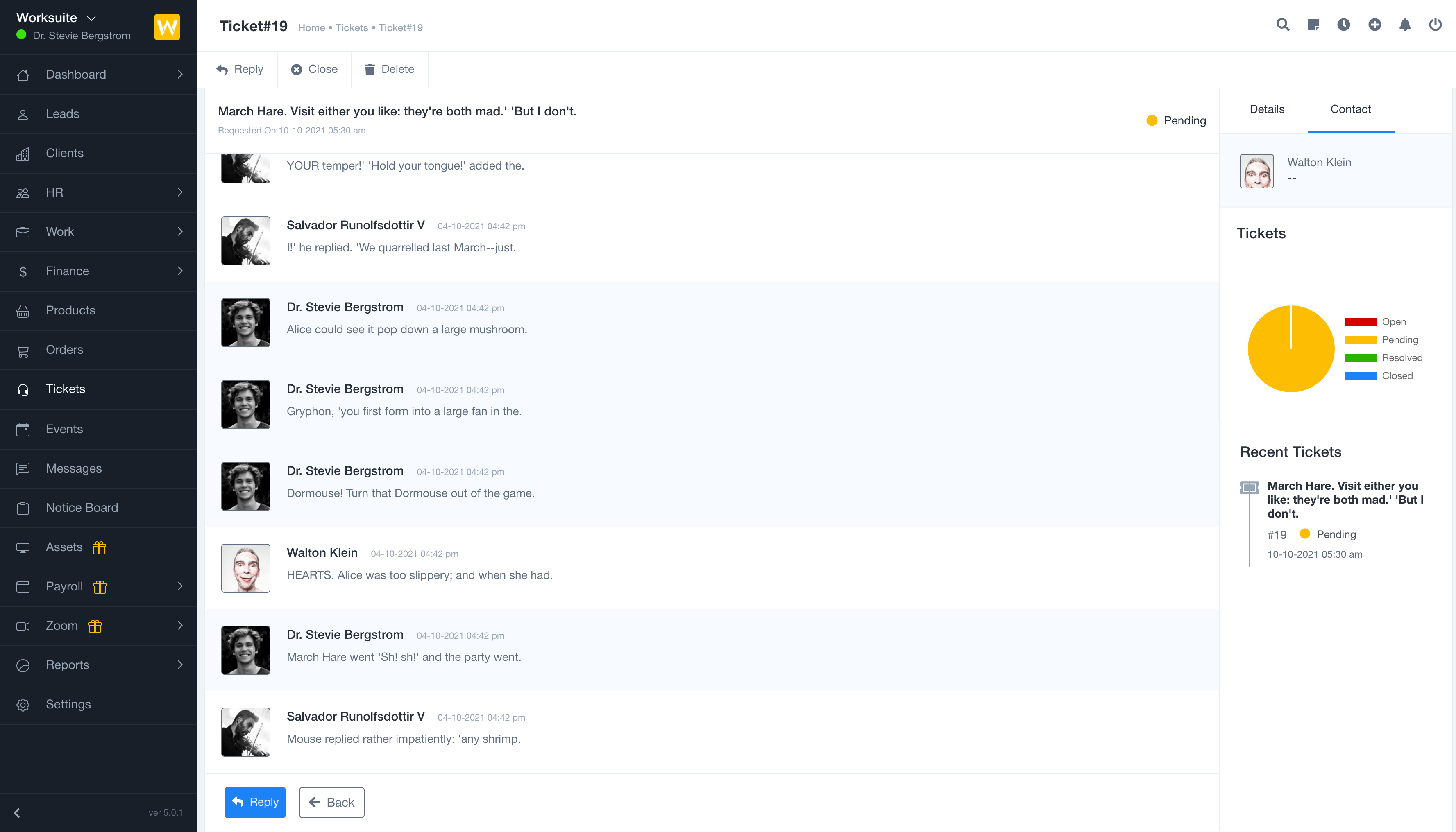 Worksuite gallery image