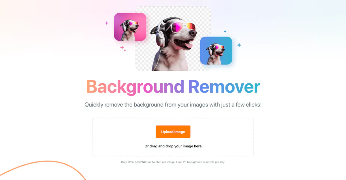 Vecteezy Background Remover
