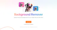 Vecteezy Background Remover