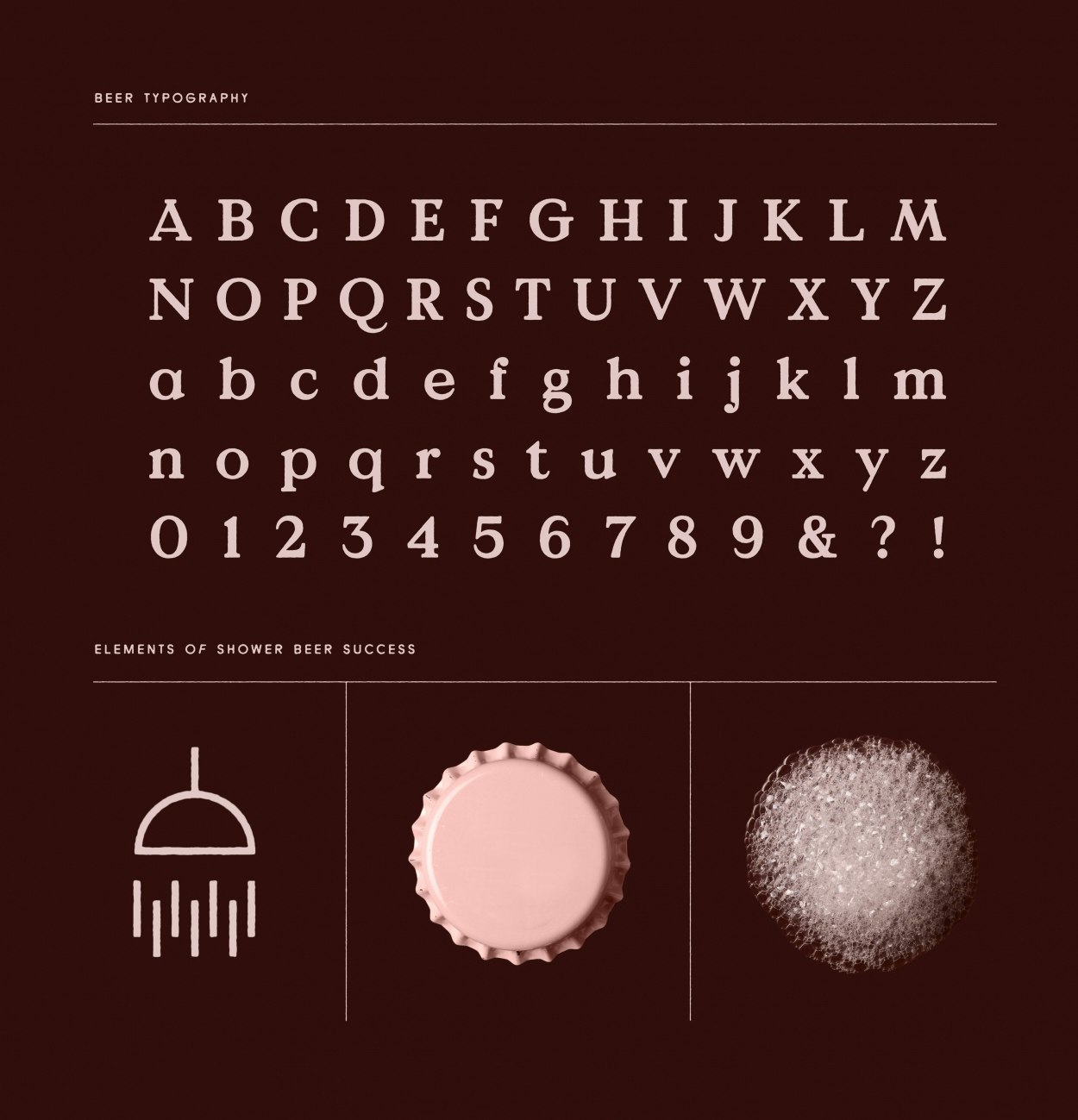 Shower Beer gallery image