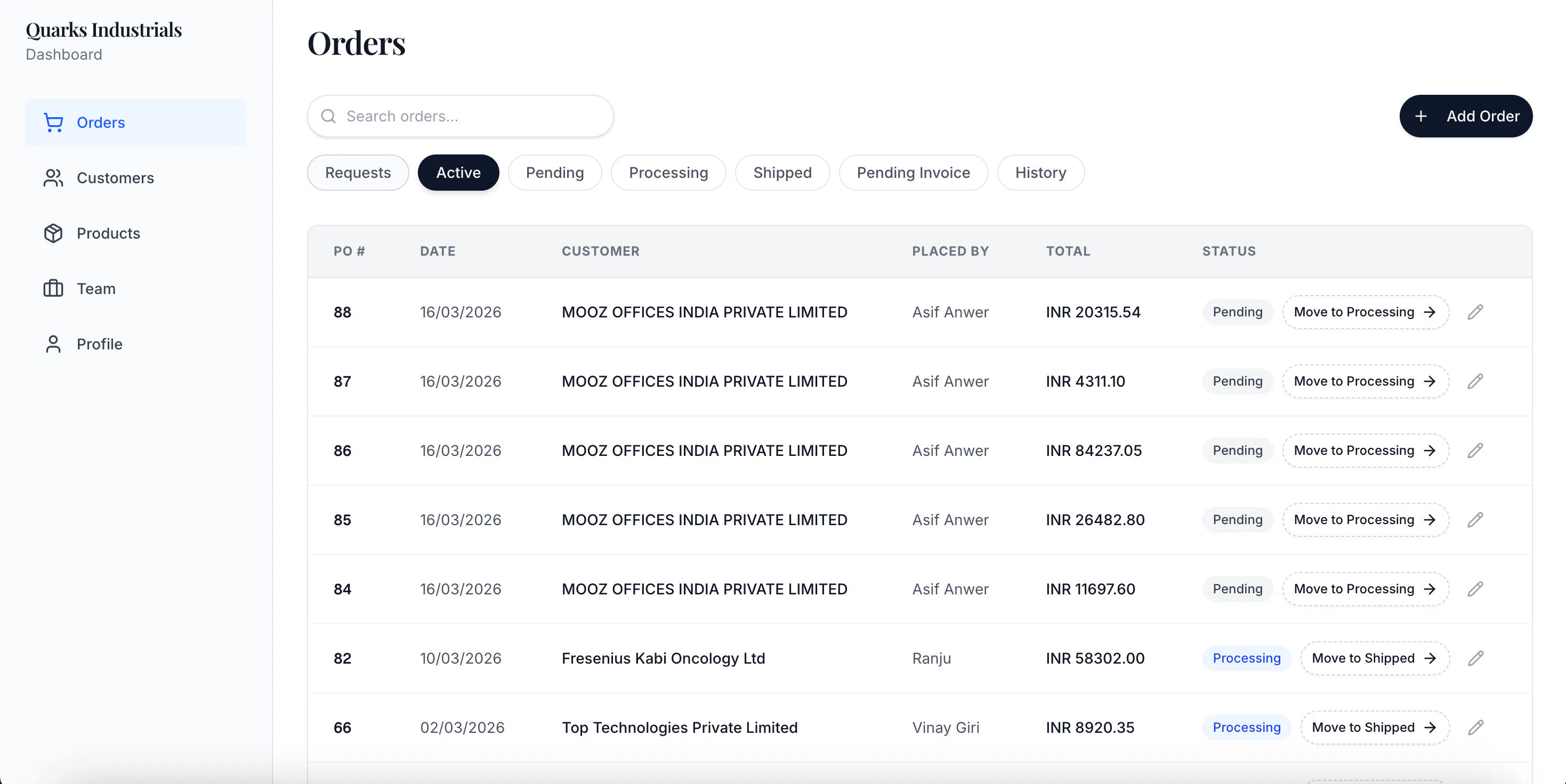Screenshot 3