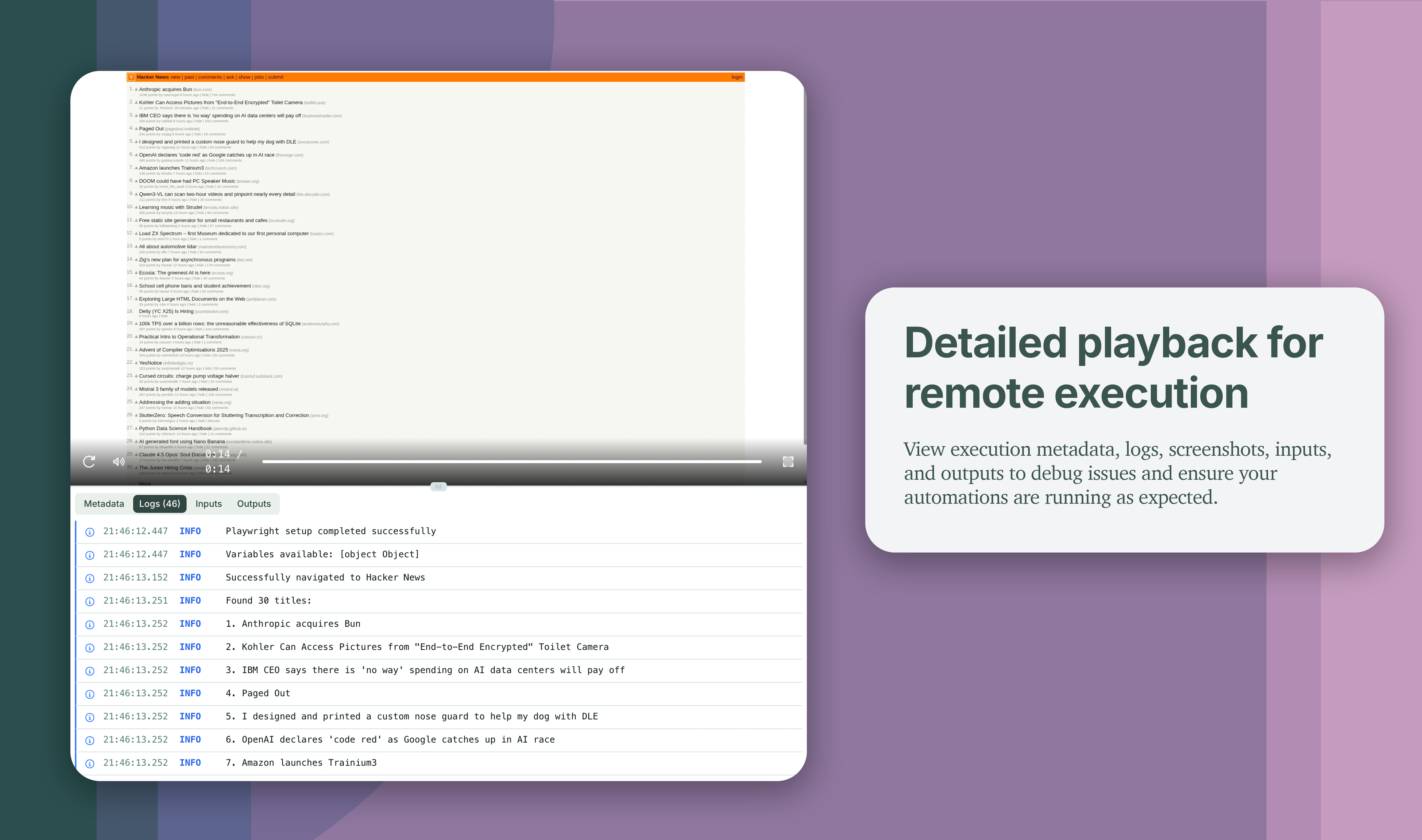 BrowserBook gallery image