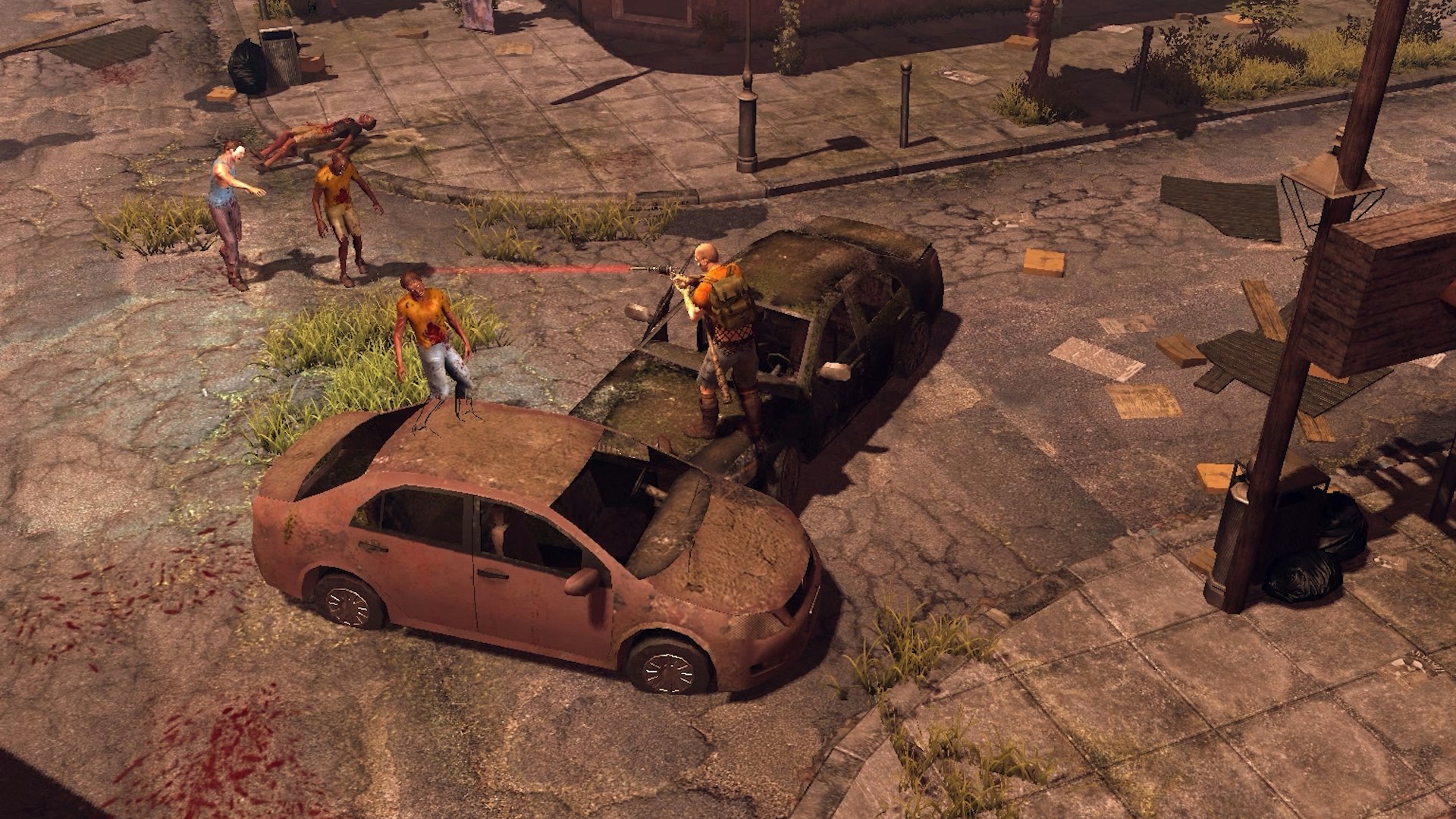 How to Survive 2 gallery image