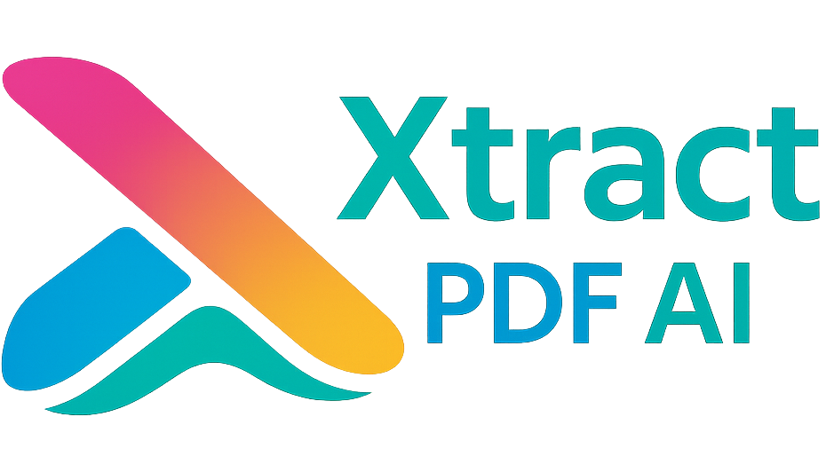Xtract PDF AI gallery image