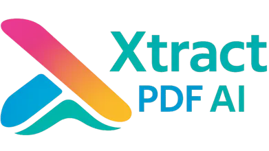 Xtract PDF AI gallery image
