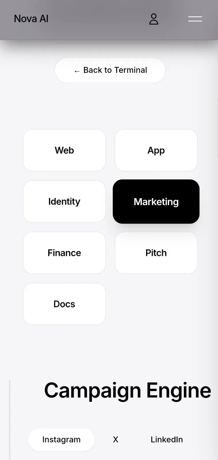 Nova AI 截图 36