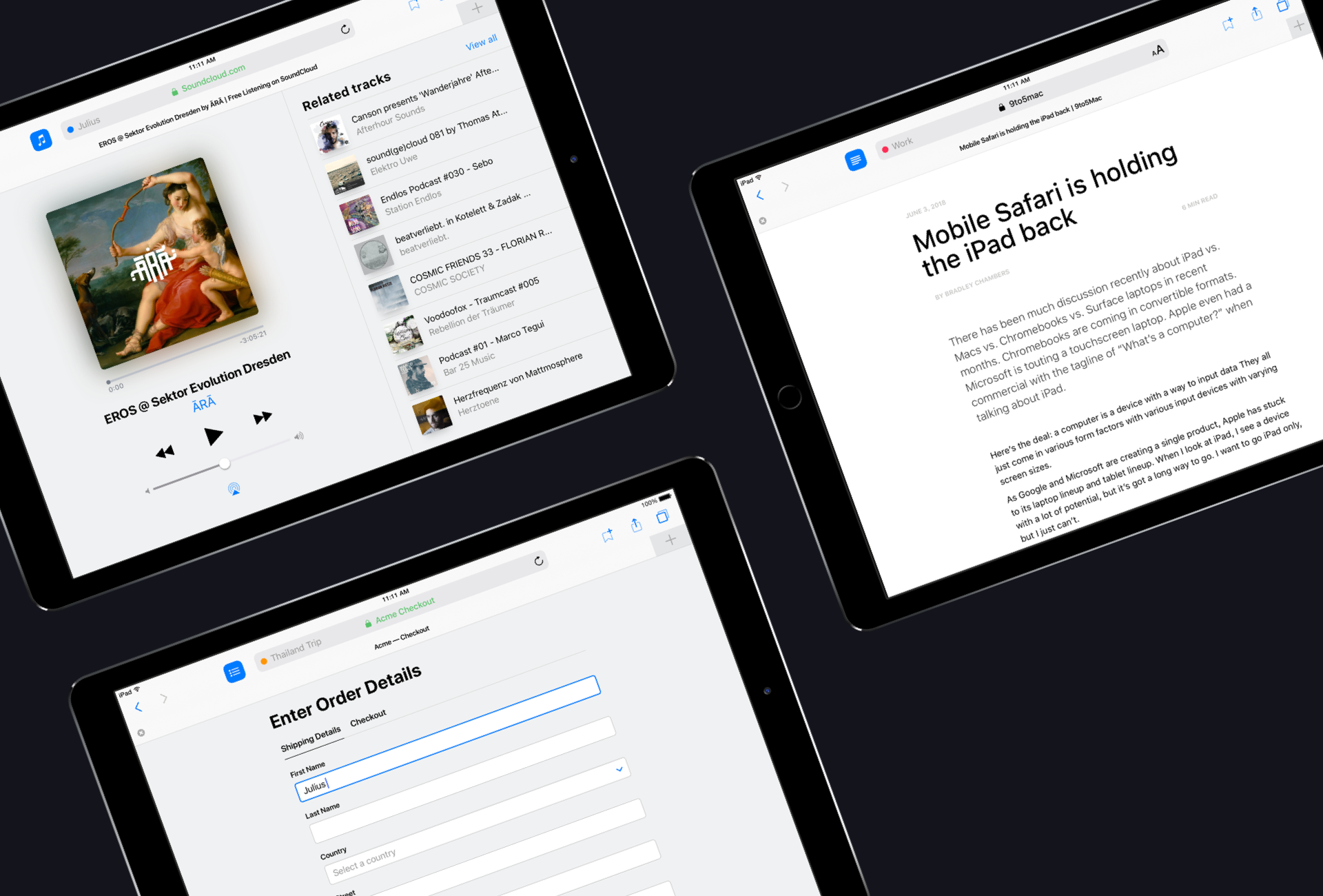 Refresh gallery image