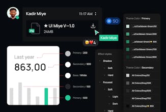 UI Miye gallery image