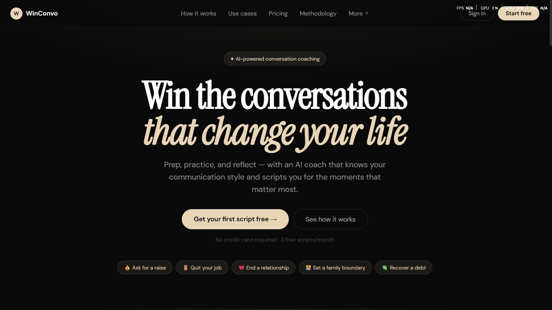 WinConvo gallery image