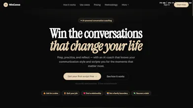 WinConvo gallery image