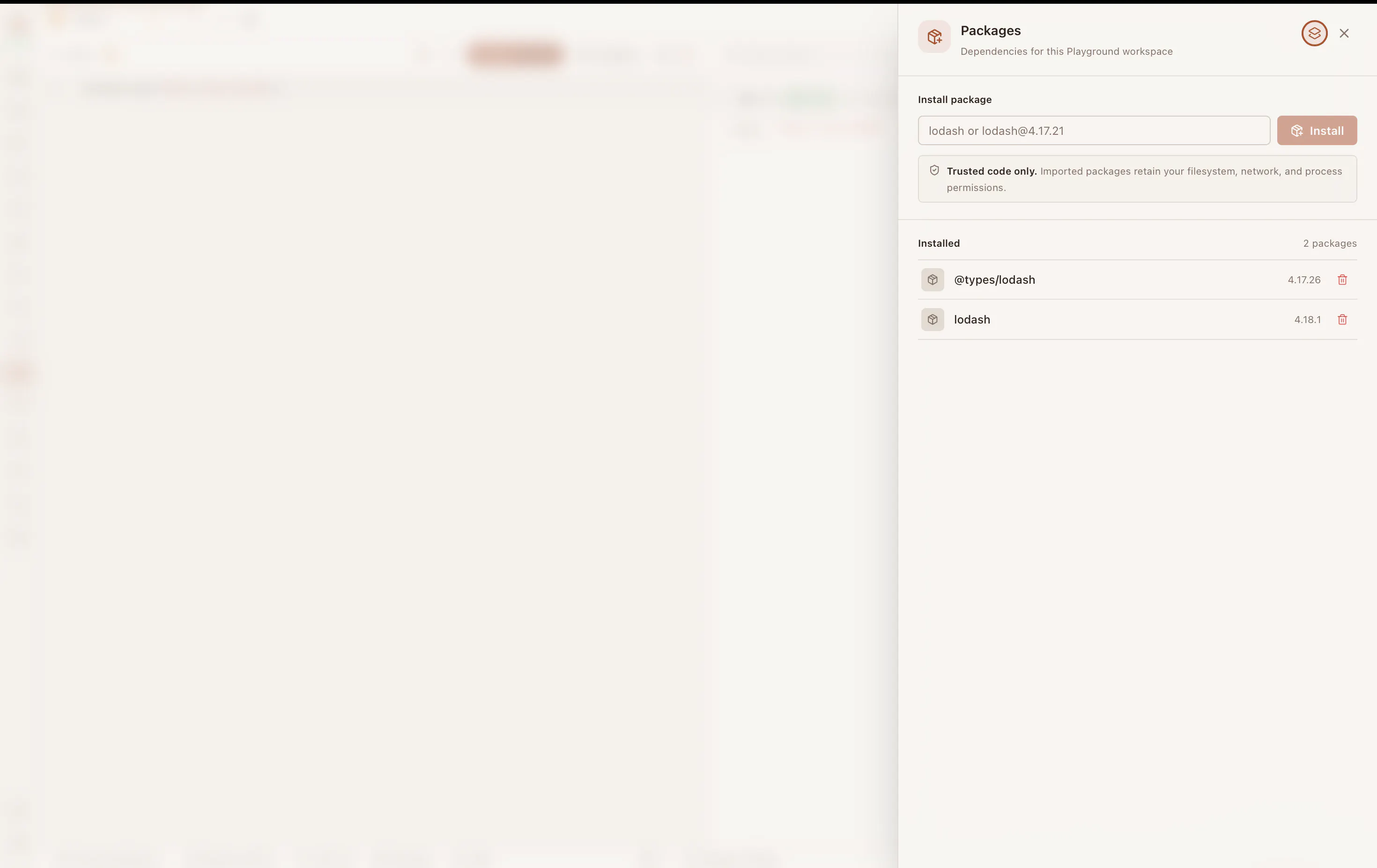 DevOS — Tools for developers gallery image