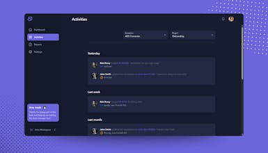 Pulsehive gallery image