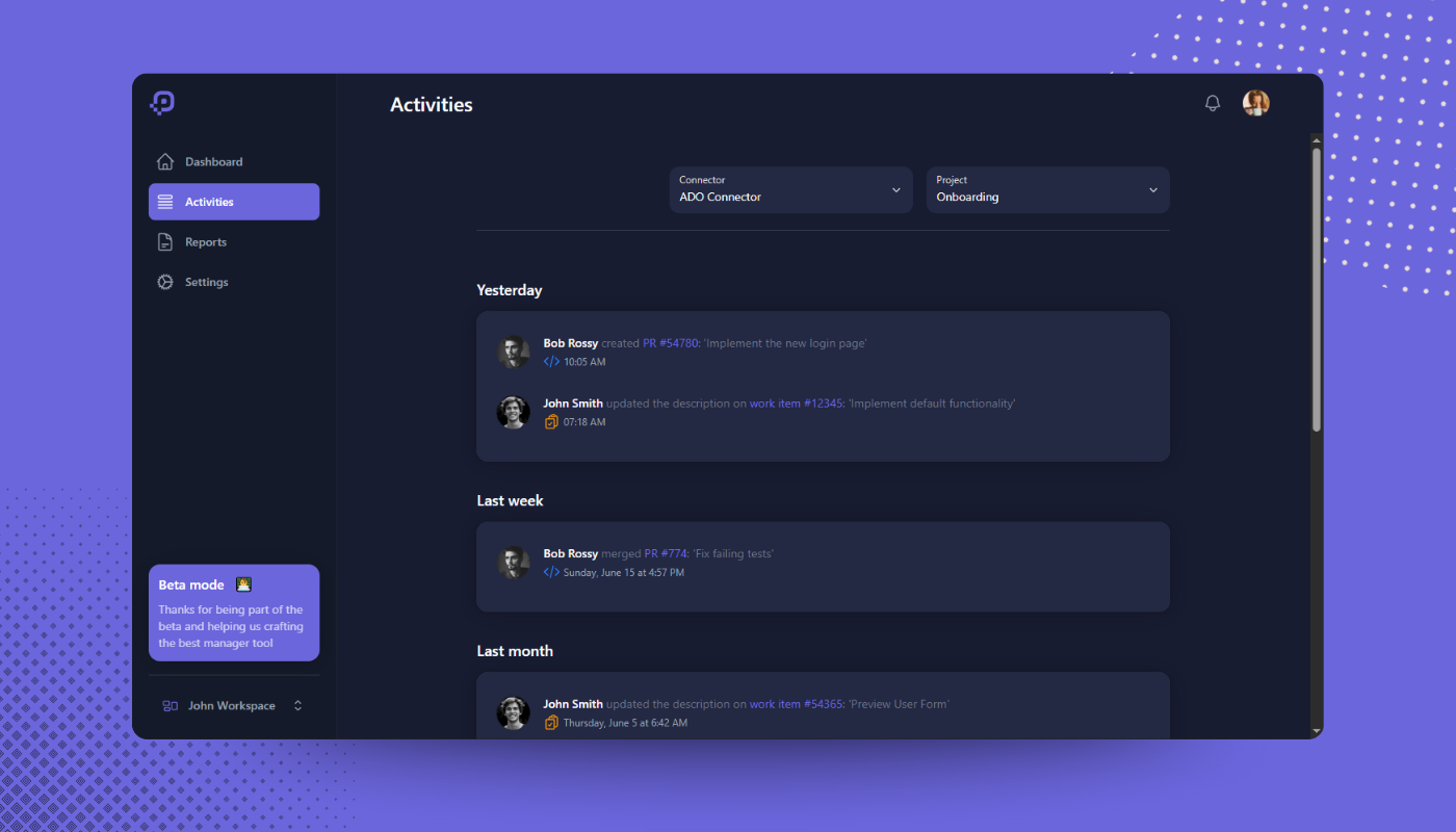 Pulsehive media 1