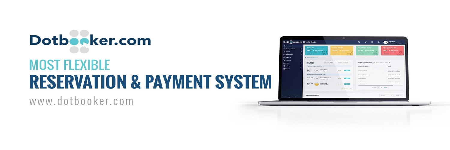 Dotbooker gallery image