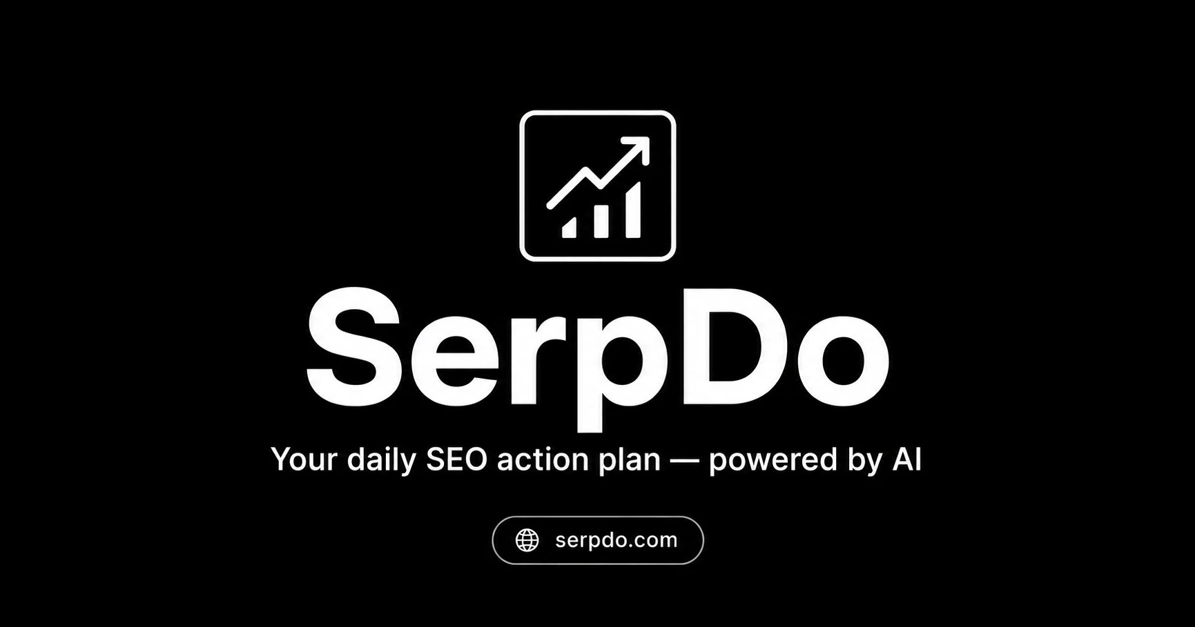 SerpDo 截图