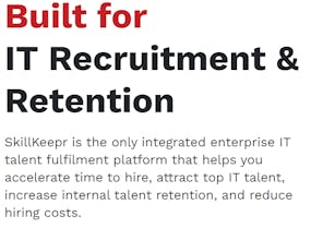 Skillkeepr gallery image