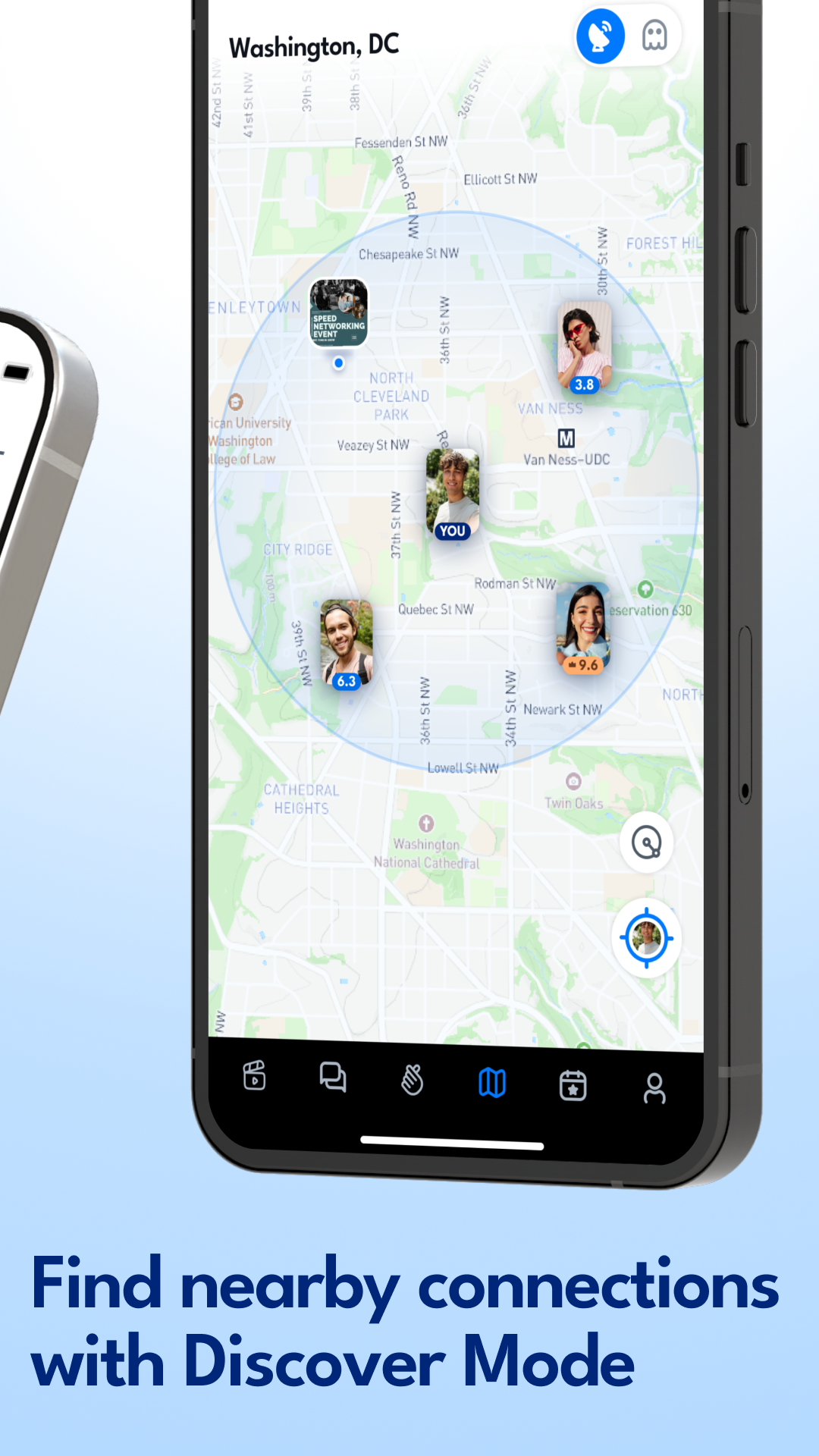 Charmiy - Social Discovery Platform gallery image