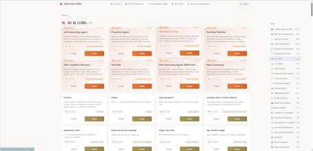 ClawSkill gallery image