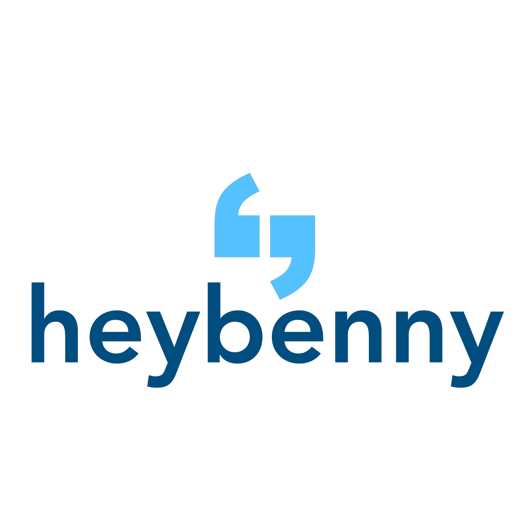 HeyBenny