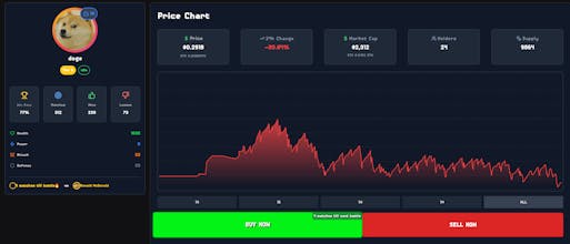 MemeClash.Tv gallery image