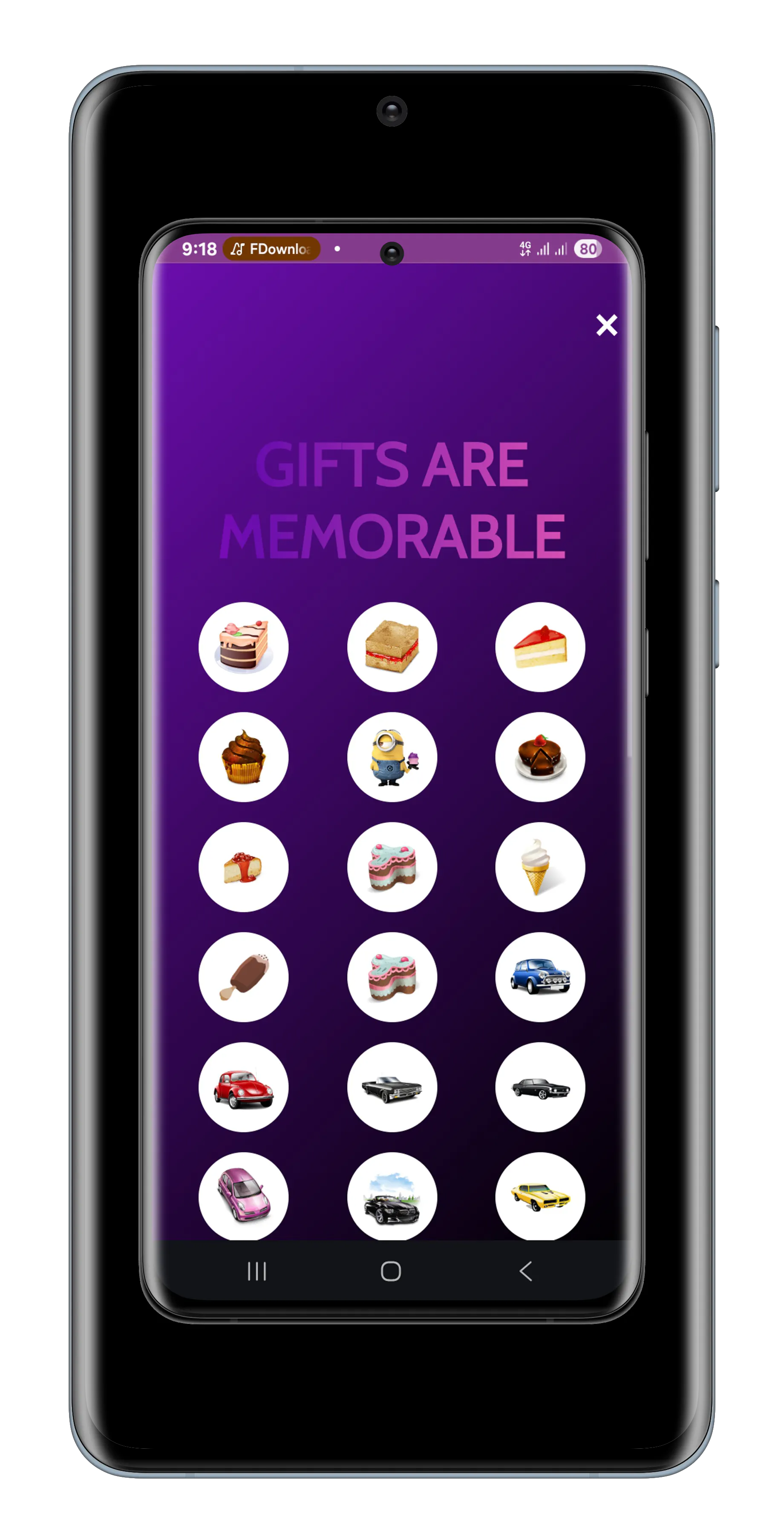 SayHola - Experience Network Layer gallery image