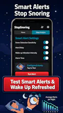 StopSnoring gallery image