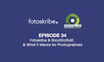 ShootDotEdit Acquires Fotoskribe, and What It Means for Photographers image