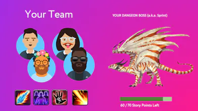 Dragons and Deadlines gallery image