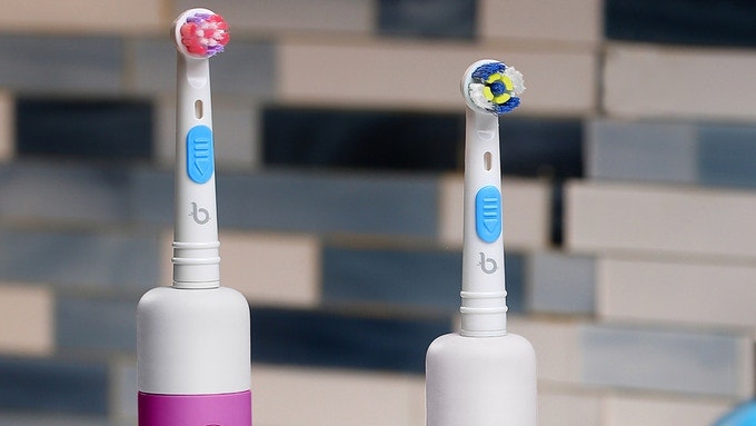 Brushette gallery image